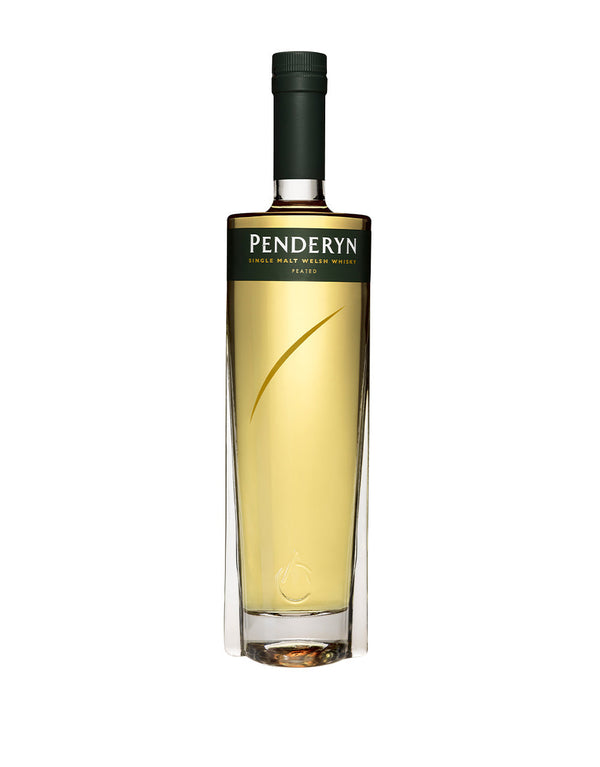 Penderyn Peated