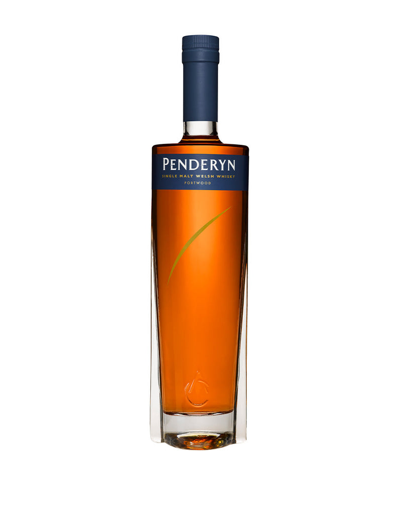 Penderyn Portwood