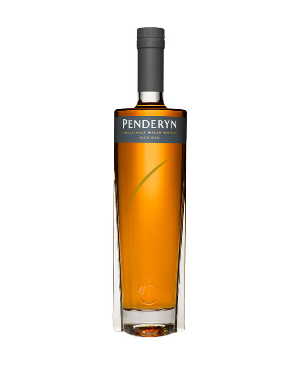 Penderyn Rich Oak