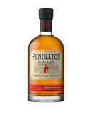 Pendleton Whisky