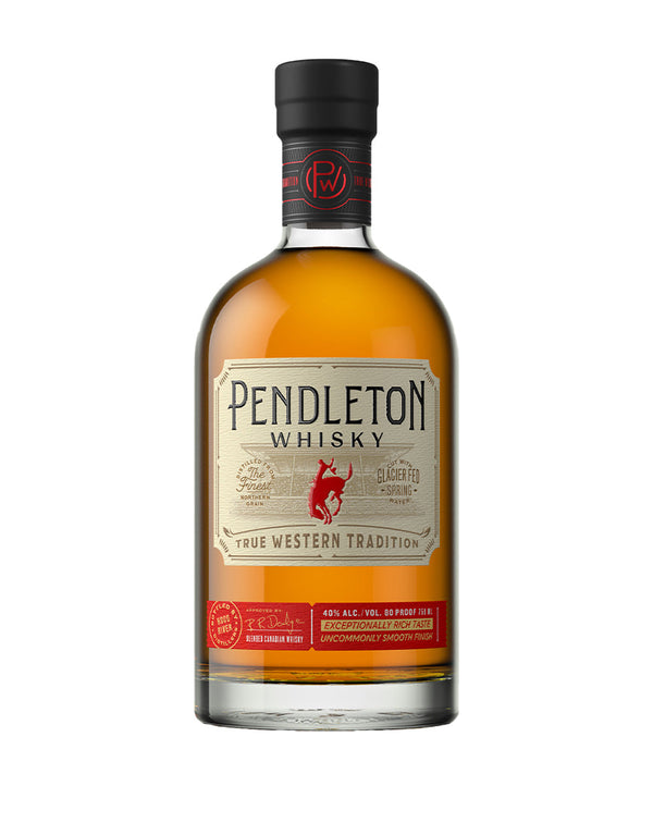 Pendleton Whisky