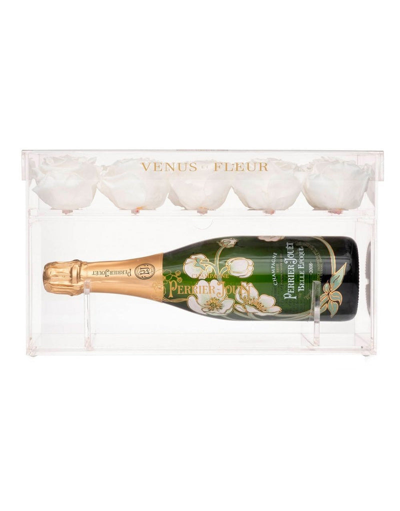 Perrier-Jouët Belle Epoque Brut Venus Et Fleur