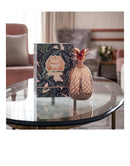 Elyx Copper Pineapple Gift Box