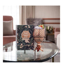 Elyx Copper Pineapple Gift Box