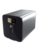Plum Countertop Wine Dispenser and Preservation System with Virtual Sommelier & Wine Recognition