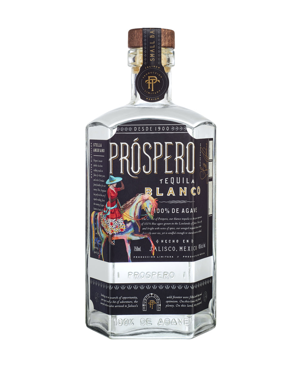 Próspero Blanco