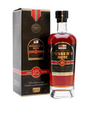Pusser's True Aged 15 Year Old Rum
