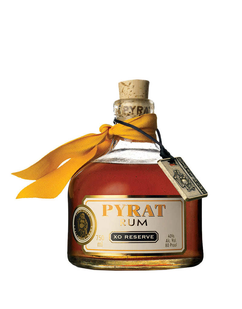 PYRAT XO Reserve Rum