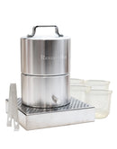 Add On: ReserveBar Ice Ball Press