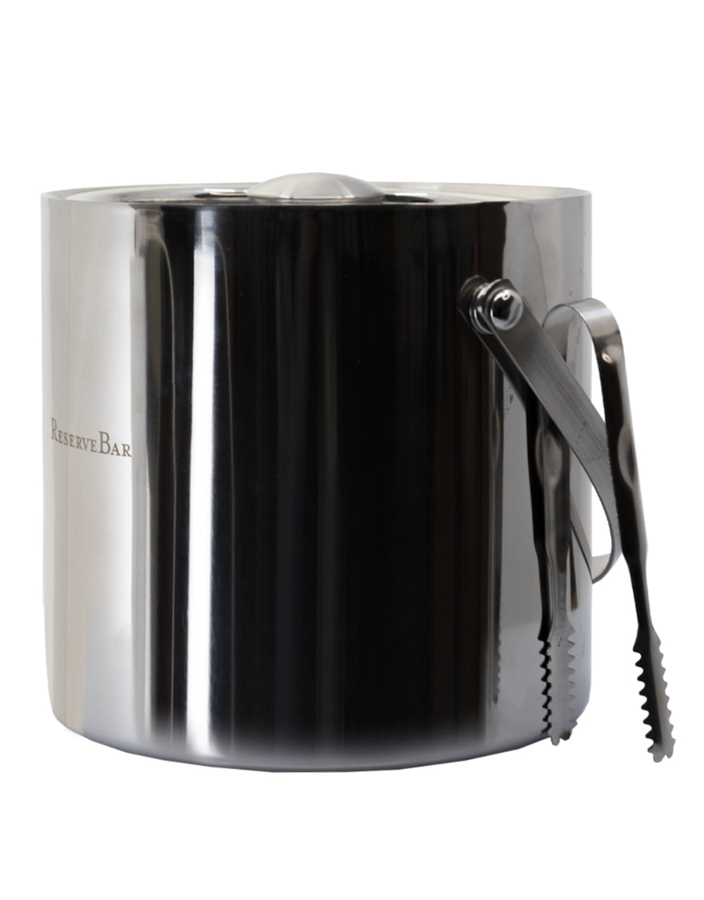 Add On: ReserveBar Ice Bucket Set
