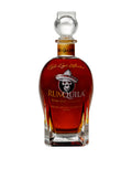 Red Eye Louie’s Rumquila