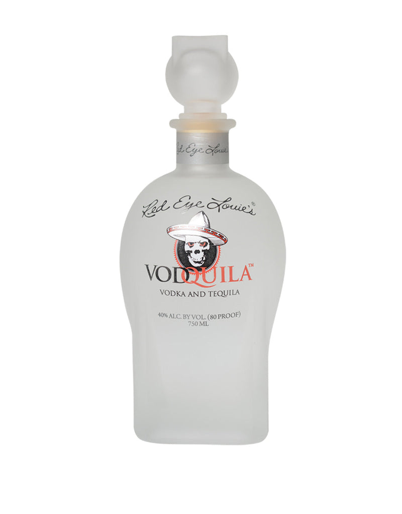 Red Eye Louie’s Vodquila