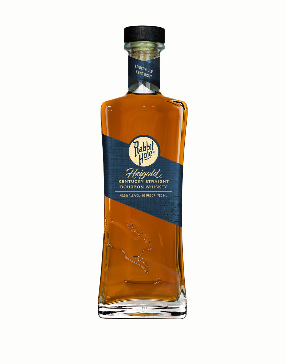 Rabbit Hole Heigold: Kentucky Straight Bourbon Whiskey