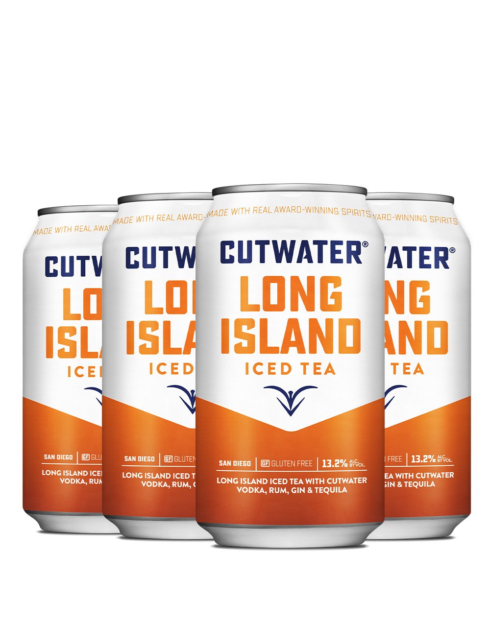 Cutwater Variety Pack (32 Cans)