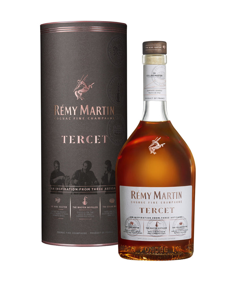 Rémy Martin Tercet