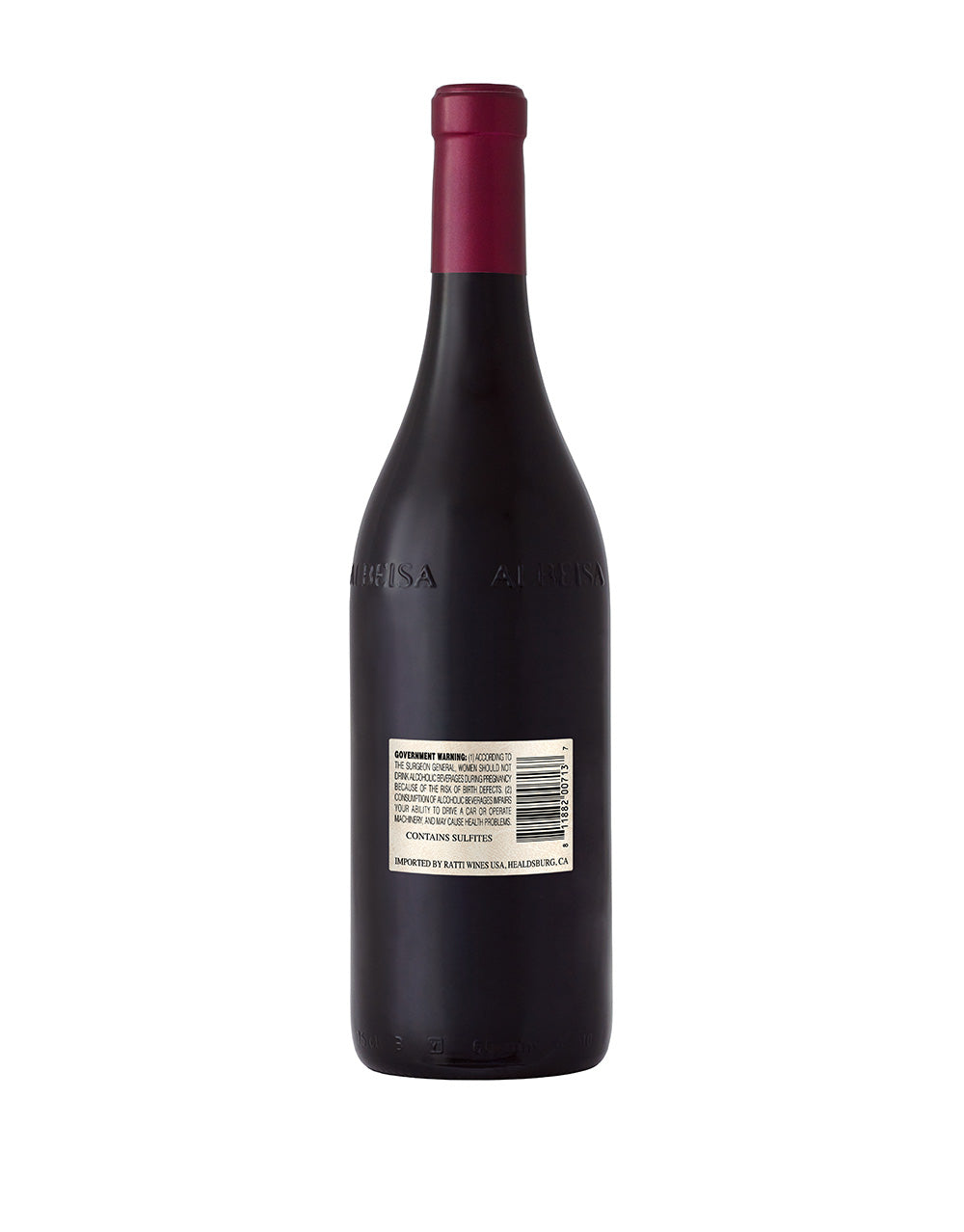 Renato Ratti Ochetti Langhe Nebbiolo DOC