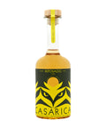 Casa Rica Tequila Reposado