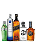 The Bar Collection