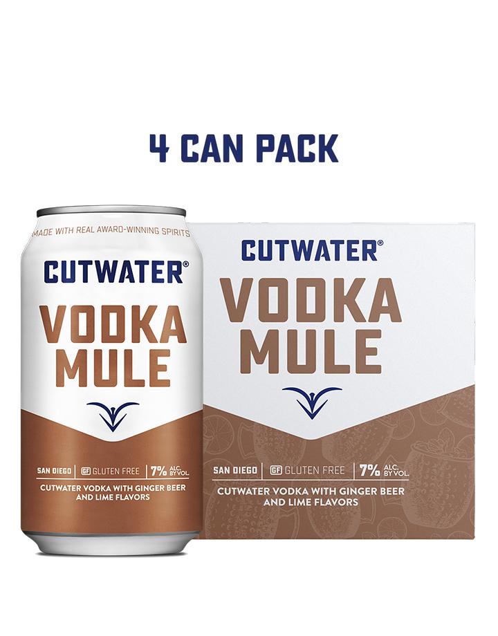 Cutwater Best-Sellers (12 Pack)