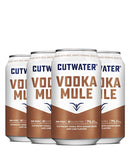 Cutwater Variety Pack (32 Cans)