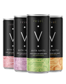 Revel Avila Spritz - Variety (4 Pack)
