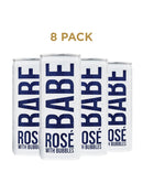 BABE Rosé (8 Pack)