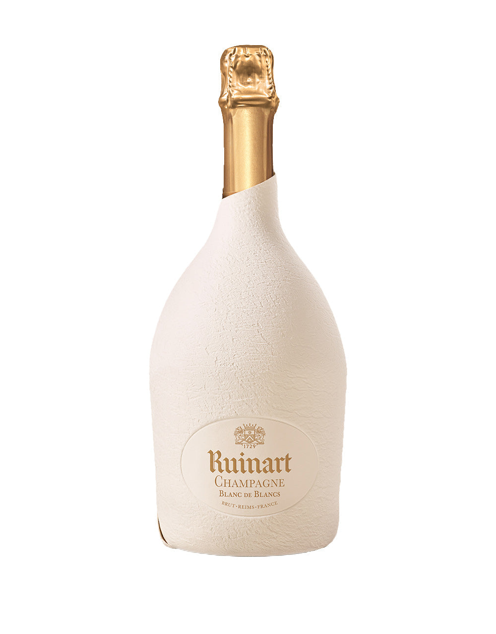 Ruinart Second Skin Case Blanc de Blancs