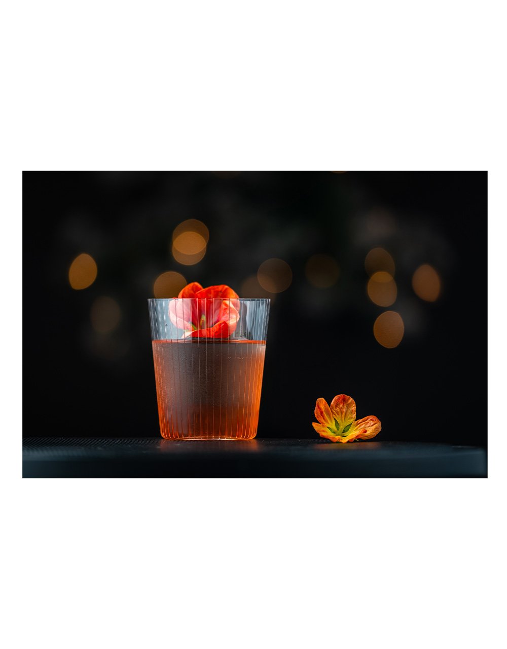 Bombay Sapphire® Gin with Sepal & Spice Kit