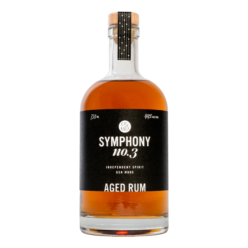 Symphony No. 3 Aged Rum
