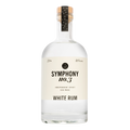 Symphony No. 3 White Rum