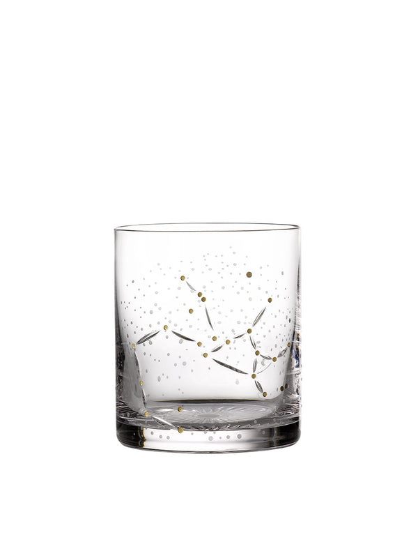 Waterford Stellar Zodiac Tumbler Sagittarius