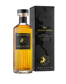 Limited Edition - The Sassenach Blended Scotch Whisky (3 Bottles)