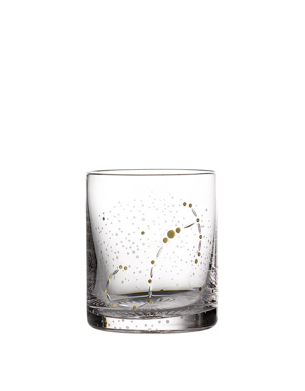 Waterford Stellar Zodiac Tumbler Scorpio