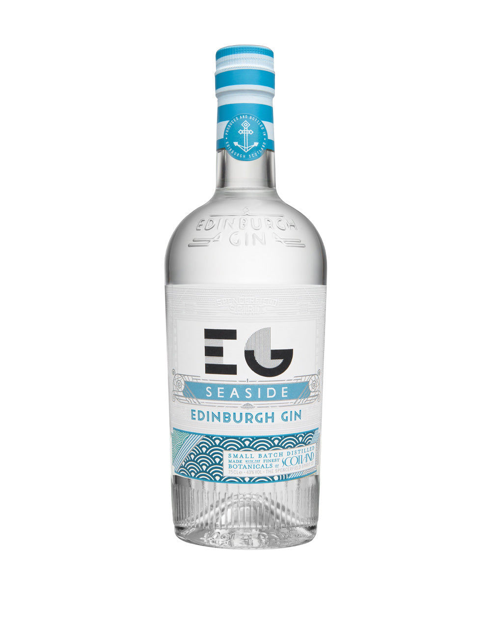 Edinburgh Gin Seaside