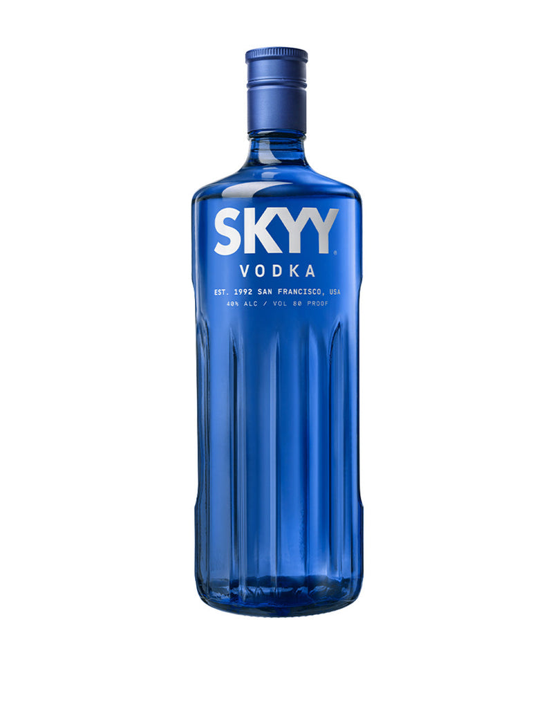 Skyy Vodka (1.75L)