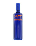 SKYY Infusions Blood Orange Vodka