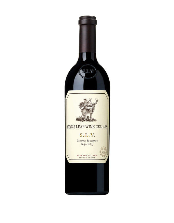 Stag's Leap Wine Cellars SLV Cabernet Sauvignon