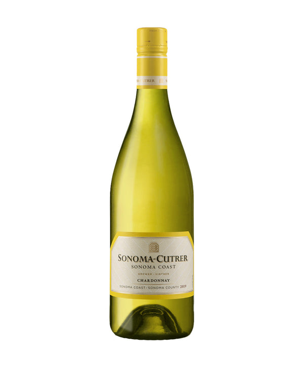 Sonoma Coast Chardonnay   