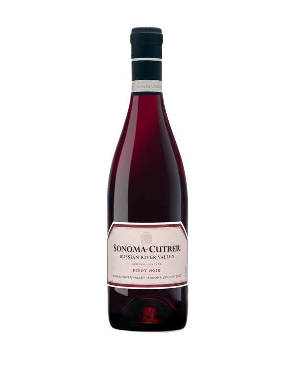 Sonoma-Cutrer Russian River Valley Pinot Noir 