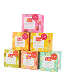 Spa Girl Cocktails Rainbow Pack (24 Pack)