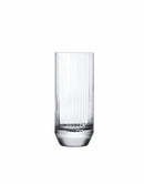 Nude Big Top Highball Glass