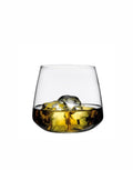 Nude Mirage Whiskey Glass