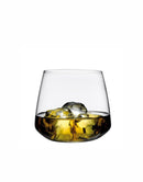 Nude Mirage Whiskey Glass