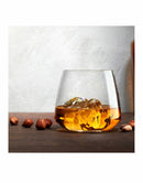 Nude Mirage Whiskey Glass