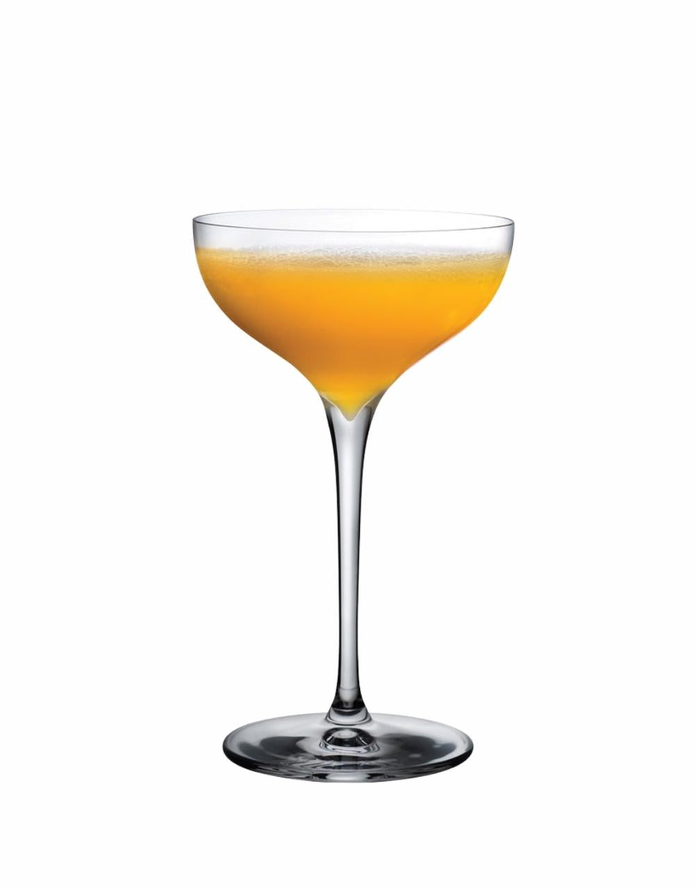 Nude Terroir Coupe