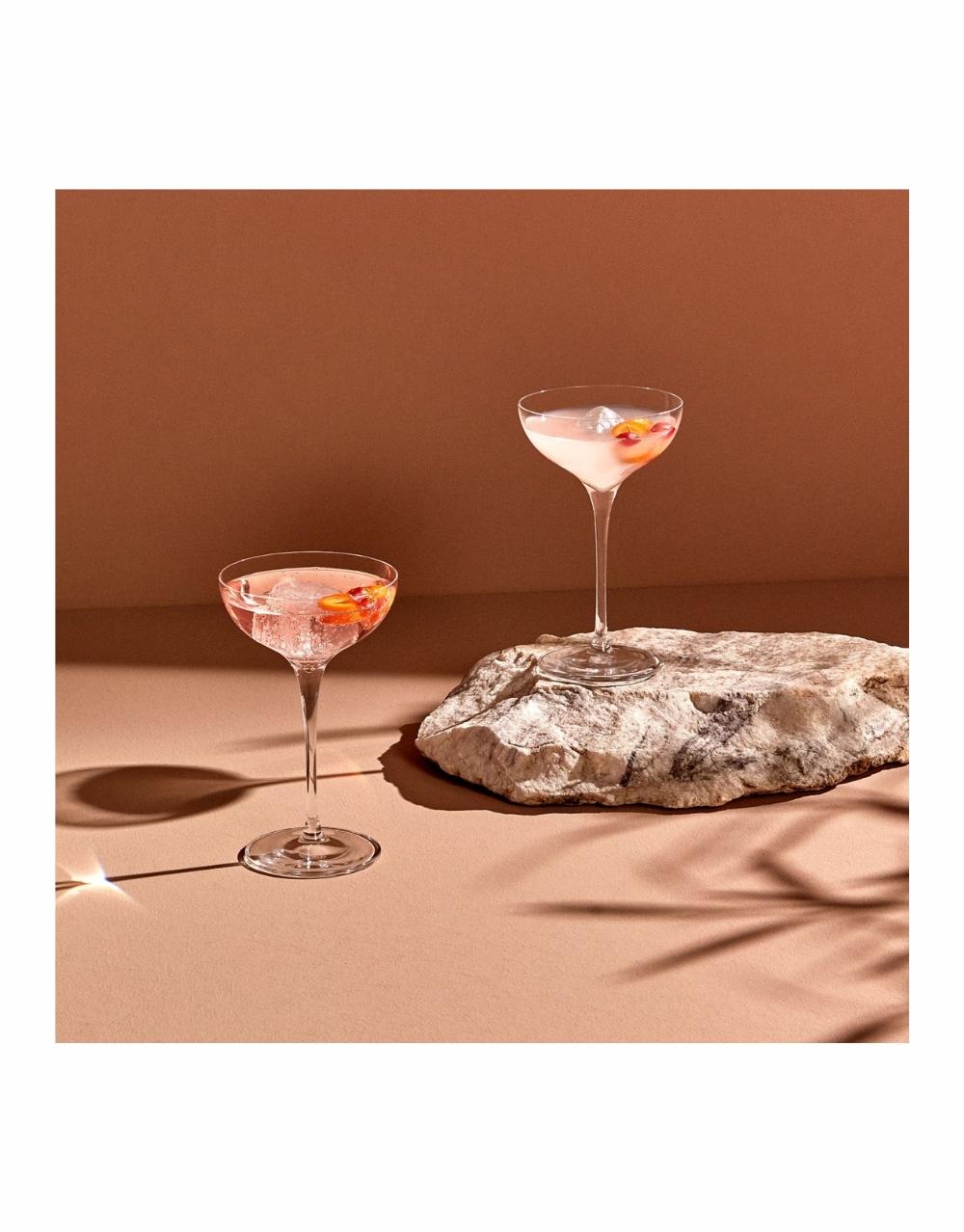 Nude Terroir Coupe
