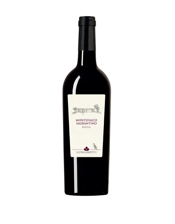 Lungarotti Montefalco Sagrantino DOCG