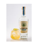 El Tequileño Platinum