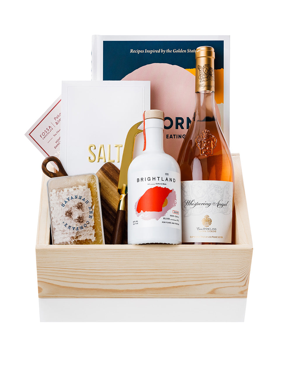 Whispering Angel Gift Set