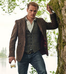 Limited Edition - The Sassenach Blended Scotch Whisky